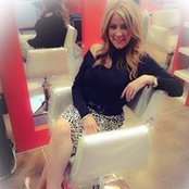 Gloryvee Berrios's photo