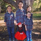 Melissa Overton's photo