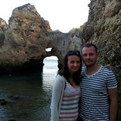 Anca Rusu's photo