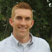 Travis Robersons billede