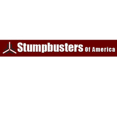 Stump Busters
