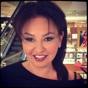 Irina Bouk's photo