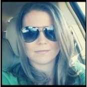 Mandi McClures foto