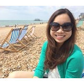 Mae Chew's photo