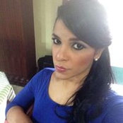 Mayi Cruz Rodríguez's photo