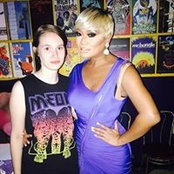 Foto von Cheyenne Mobbs