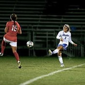 Kayla Armstrongs foto
