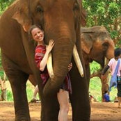 Kristen Welsh's photo