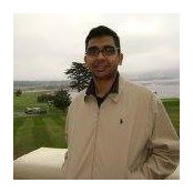 Sundar Subramanian's photo