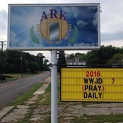 Larry Corn's photo