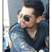 Drew Graziadei's photo