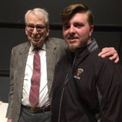 Jordan Morgan's photo