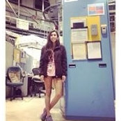 Daisy Robinson's photo