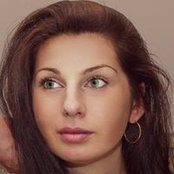 Леся Черняк's photo