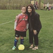 Gina Andrade's photo