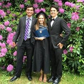 Marcela Navarro's photo