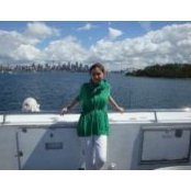 Dalila Carvalho's photo