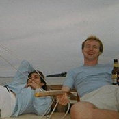 Teddy Hills's photo