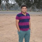 Sparsh Gupta's photo