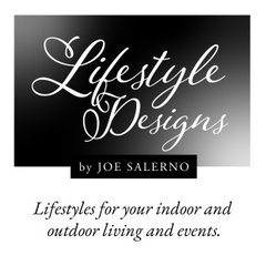 Lifestyle Designs by Joe Salerno