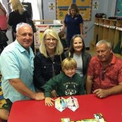 Robin Austin's photo