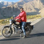 Foto von Deepak Khokhar