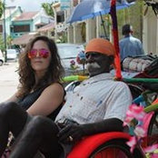 Magda Sayeg's photo