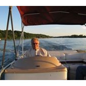 Jim Cox's photo