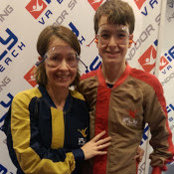 Amy McCabe's photo