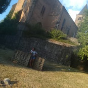 Serena Launois's photo