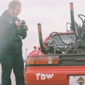 Alan Cesars foto