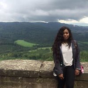 Saceyana Powell's photo