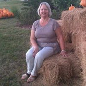 Doreen Yandell's photo