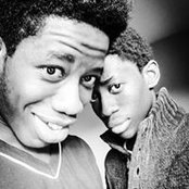 Unga Fred-Jattos foto