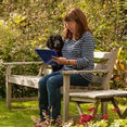 ann balmforth GARDEN DESIGNS's profile photo