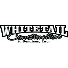 WHITETAIL CONSTRUCTION & SERVICES, INC.
