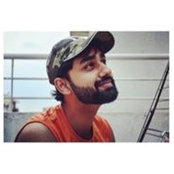 Aman Jasrotia's photo