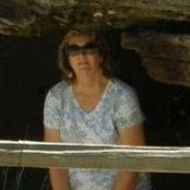 Trish Otts foto