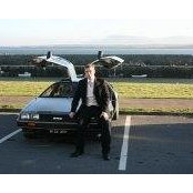 Ronan Monaghan's photo
