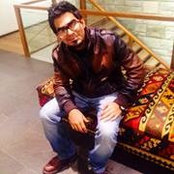 Foto von Usman Paracha
