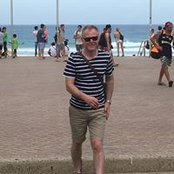 Robert Buckmaster's photo