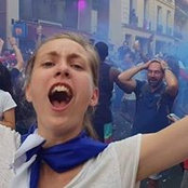 Foto di Constance Bigot