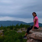 Daniela Hidalgo's photo