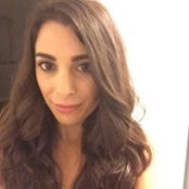 Katrina Lanzas foto