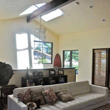 Pleasure Point Hacienda