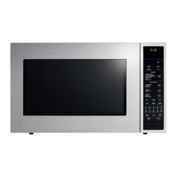 Convection Microwave - Kitchen Products