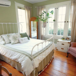 Ductless Air Conditioning - Home Improvement