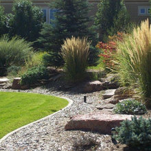 Landscaping