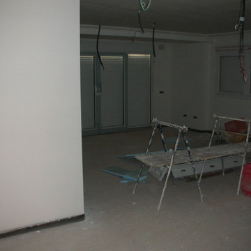 Vivienda unifamiliar 593,56 metros cuadrados