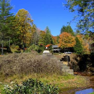 Duckham Cabin
